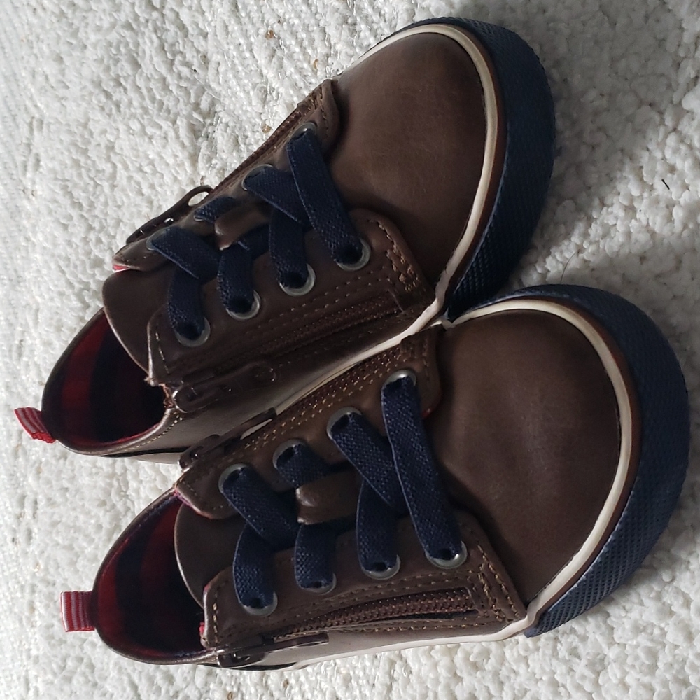 Cat&Jack Shoes